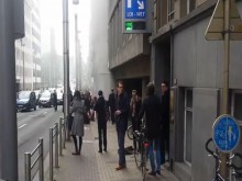 Война в Брюксел! Два нови взрива разтърсиха и метрото!