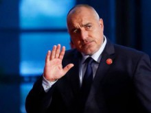 Борисов: Осъждам днешните брутални терористични атаки в Брюксел