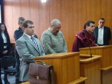 12-годишна присъда получи Чернаев за опита му да убие Календерска