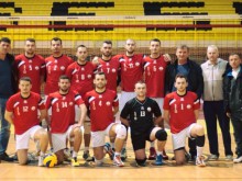 Син на волейболна легенда докосва титлата в Косово