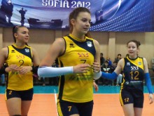 Талантлива маричанка пред дебют за националния отбор срещу Норвегия