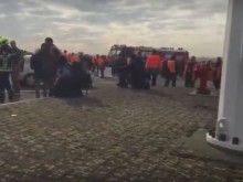 "Ислямска държава" пое отговорност за атентатите в Брюксел