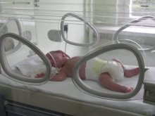 Не са открити нарушения при случая с починалото новородено дете в АГ на Университетска болница
