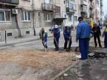 Отстраниха дългогодишен проблем в "Западен"