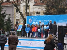 Пловдив отбеляза Световния ден на водата