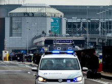 Наша детегледачка в Брюксел се размина на 5 минути със смъртта