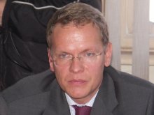 13,5% технологични загуби очаква Шишковиц