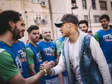 Започва супер атрактивен турнир, победителите отиват на гости на Неймар