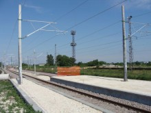 Отпуснаха милиони за довършване на жп трасето Пловдив - Бургас