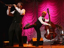 Postmodern Jukebox идват в Пловдив на върха на световната си слава