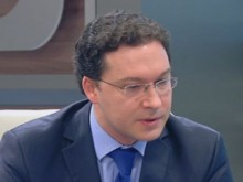 Министър Митов: Толерантността на Европа създаде гетата