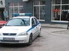 Полицейски патрули със засилени проверки в Пловдив
