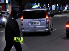 Любовна драма в основата на паниката в София