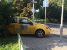 Такситата в Пловдив поскъпват?