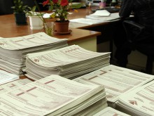 Остават 5 дни за отстъпката от 5% от данъка за физическите лица