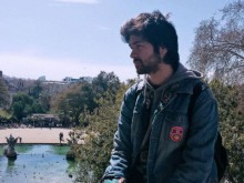 Пацо от Пазарджик прави дизайна на НБА