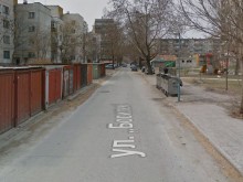 14-годишно пияно шофьорче спипаха в Пловдив