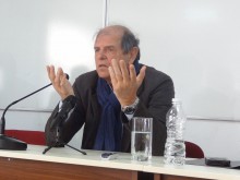 Тома Томов в Пловдив: Европа става заложник на един турски султан
