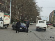 Катастрофата в Кючука се размина без жертви и пострадали