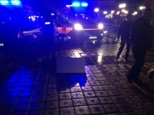 Двойно убийство след стрелба в Ботевград