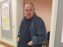 Бургазлийка: Пиян, залитащ и подпухнал лекар след 40-минутно чакане!
