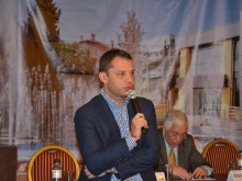 Добрев: Нашият газ ще бъде с 30% по-евтин, от която и да е вносна алтернатива