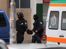 Приключи драмата в София, изнесоха на носилка Коджейков