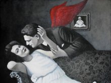 Варненски художник представя най-новите си творби в галерия Възраждане