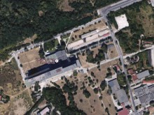 Многоетажен паркинг с хеликоптерна площадка ще има в Пловдив