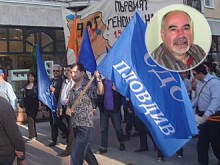 Бунтът в СДС – какво облекчение, наистина!