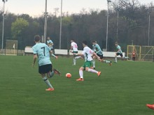 Двама от Ботев играха при поредната загуба на националния тим