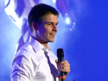 21-годишен предприемач споделя за успеха на своето "умно" устройство