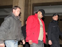 Половин век затвор за убийците на бременно момиче 