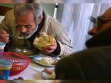 Раздаването на хранителните помощи се отлага за неопределено време