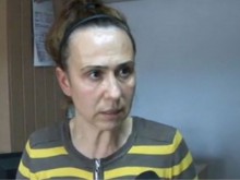 Три години изпитателен срок за майката, ударила шамар на учителка в Разград