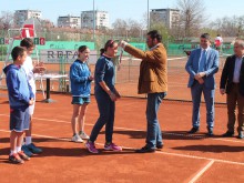 Девет тенисисти от световния Топ 100 идват за "Plovdiv Cup"