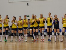 Марица пред прага на Шампионската лига