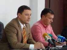Шефът на "Криминална полиция" в Пловдив оглави ОД МВР Стара Загора