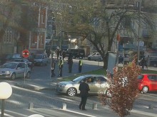 Полицията удържа на думата си и тропна по масата: Започнаха засилени проверки в сърцето на Пловдив!
