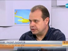 Шефът на АПИ: Лошият път не е опасен път