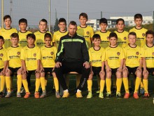 Ботев измести Локо от върха след 2:0 в дербито