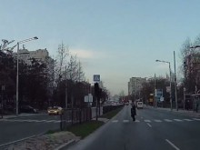 Специалист: Пешеходците също имат вина за инцидентите в Пловдив