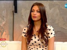 Адреналинката: Секс предложението беше брутално, цял ден бях в шок