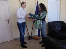25 март се оказа щастливият ден за пловдивчанката Йорданка Йорданова