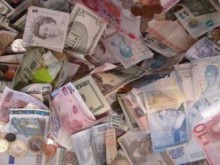 Дете намери 54 000 евро във Велинград и ги върна на собственика им