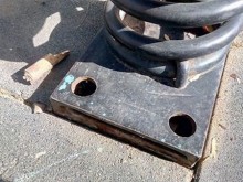 Опасности дебнат малчугани в голям пловдивски парк