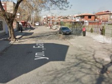 Полиция нахлу в "Столипиново"