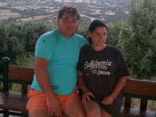 Закланата Елена искала да напусне таксиджията убиец заради друг мъж