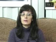 Пловдивската журналистка Диана Бикова се нуждае от кръв