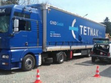 Турски ТИР прегази и уби 4-годишно дете в центъра на старозагорско село